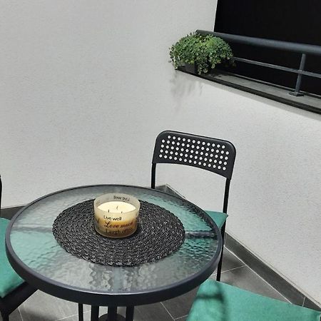Apartman Diamond Paraćin 外观 照片
