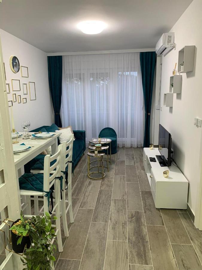 Apartman Diamond Paraćin 外观 照片