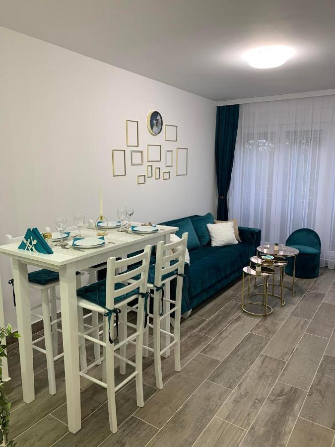 Apartman Diamond Paraćin 外观 照片