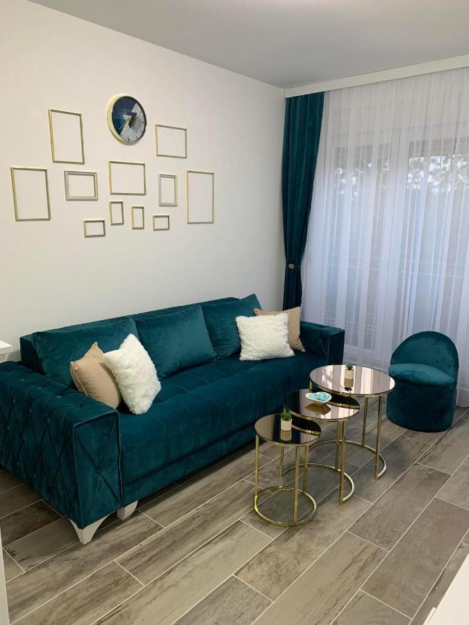 Apartman Diamond Paraćin 外观 照片