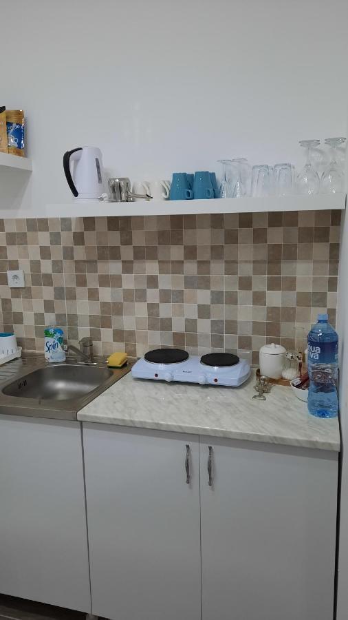 Apartman Diamond Paraćin 外观 照片