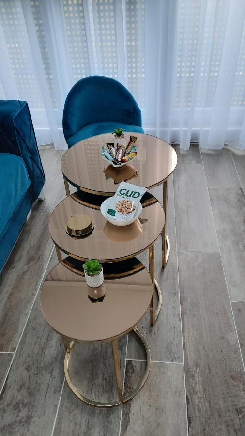 Apartman Diamond Paraćin 外观 照片